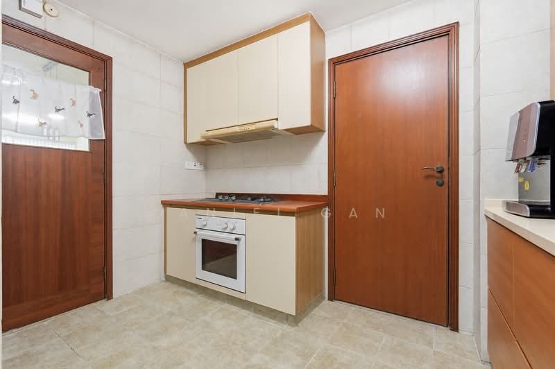 Woodgrove Condo, 10 Woodgrove Drive, 4 Bedrooms, 2,067 sqft, Condominium For Sale, by Daniel Gan, 500211484 - Kitchen - PropertyGuru.com.sg
