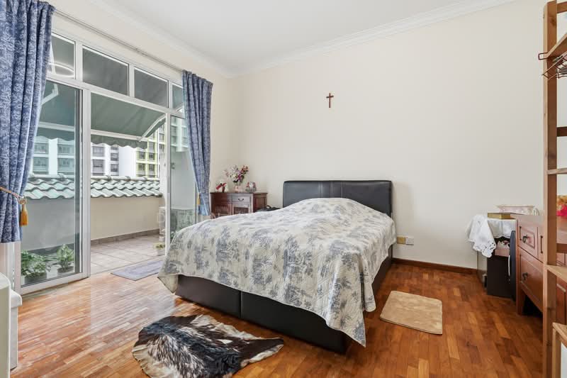 Woodgrove Condo, 10 Woodgrove Drive, 4 Bedrooms, 2,067 sqft, Condominium For Sale, by Daniel Gan, 500211484 - Bedroom - PropertyGuru.com.sg