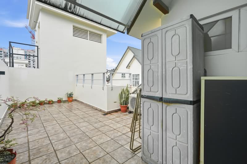 Woodgrove Condo, 10 Woodgrove Drive, 4 Bedrooms, 2,067 sqft, Condominium For Sale, by Daniel Gan, 500211484 - Exterior - PropertyGuru.com.sg