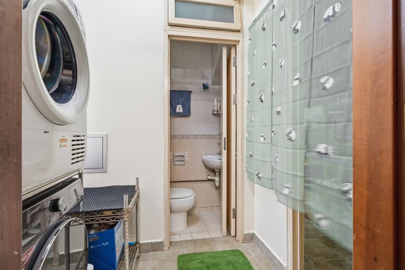 Woodgrove Condo, 10 Woodgrove Drive, 4 Bedrooms, 2,067 sqft, Condominium For Sale, by Daniel Gan, 500211484 - Bathroom - PropertyGuru.com.sg