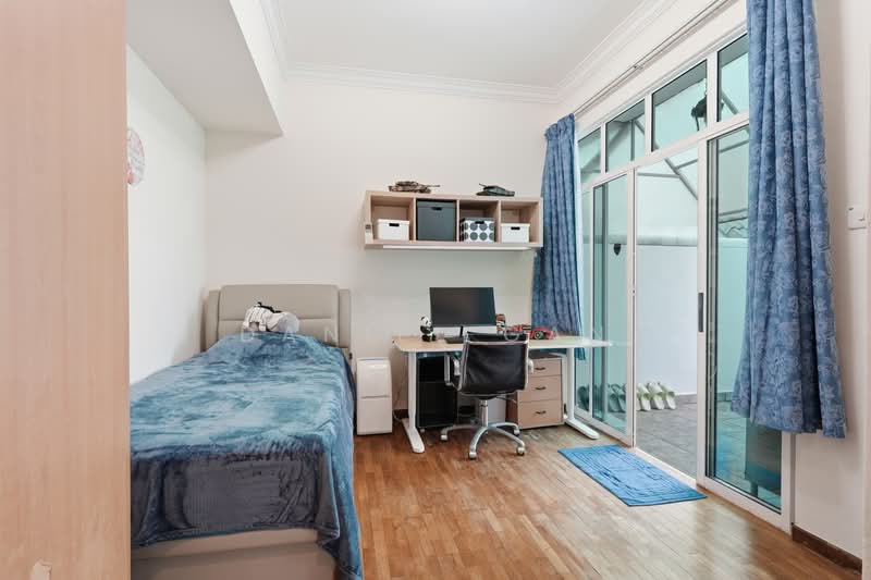 Woodgrove Condo, 10 Woodgrove Drive, 4 Bedrooms, 2,067 sqft, Condominium For Sale, by Daniel Gan, 500211484 - Bedroom - PropertyGuru.com.sg