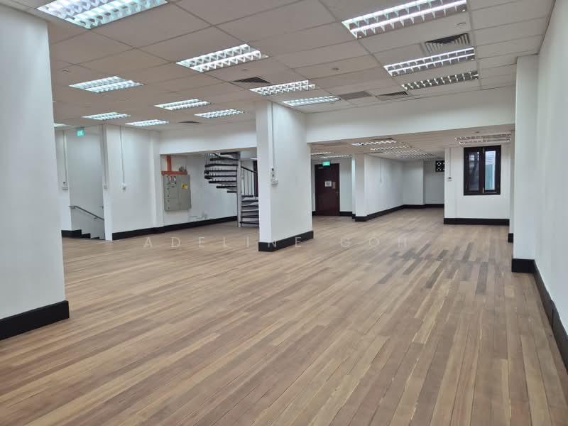Shophouse Office!@Capital Square-2799 Sq Ft-Spacious & Good Layout-Lift Access-Few Units, Church Street, Telok Ayer Street, Amoy Street, Club Street, Boat Quay / Raffles Place / Marina, 2,798 sqft, Office For Rent, by Adeline Goh, 500211485 - Interior - CommercialGuru.com.sg