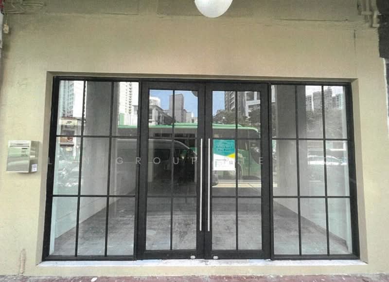 Enrichment Centre | 267 Lavender Street, , 775 sqft, Other Retail For Rent, by LHN Group Pte Ltd, 500211486 - Exterior - CommercialGuru.com.sg