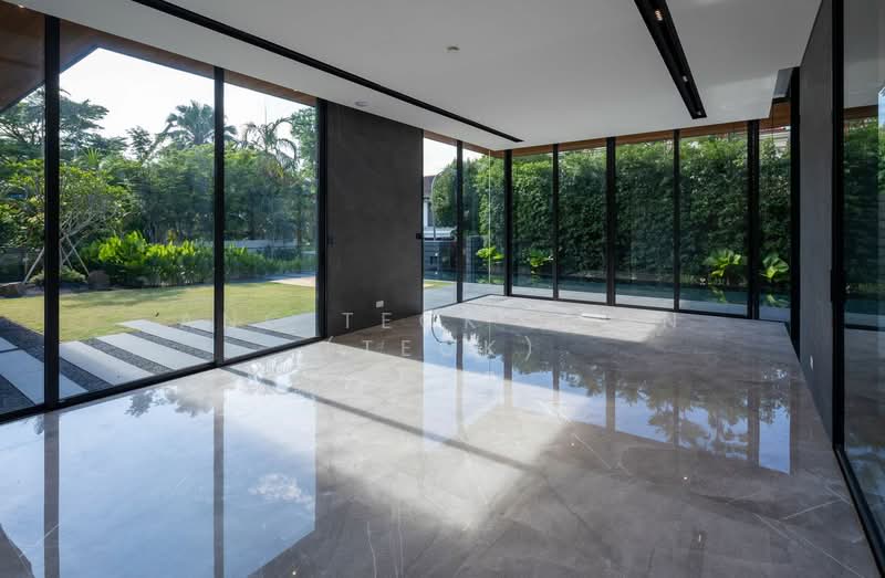 One-of-a-Kind Brand New Bungalow in D10, Leedon, Holland, Oei Tiong Ham Park, 5 Bedrooms, 19,822 sqft, Bungalow House For Sale, by Ang Teck Kuan (Teck), 500211487 - Living Room - PropertyGuru.com.sg