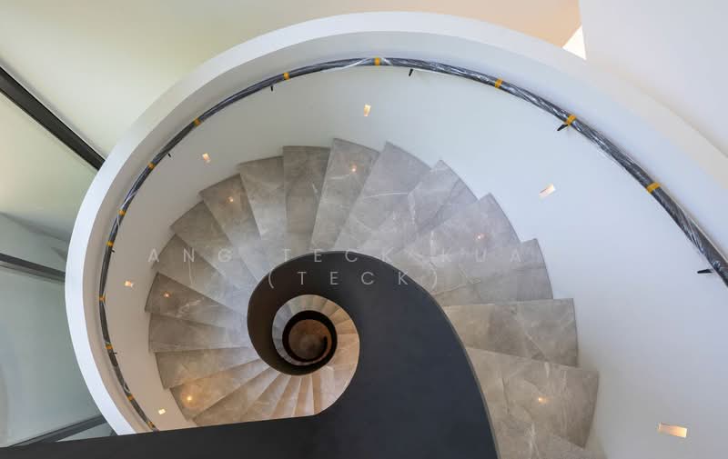 One-of-a-Kind Brand New Bungalow in D10, Leedon, Holland, Oei Tiong Ham Park, 5 Bedrooms, 19,822 sqft, Bungalow House For Sale, by Ang Teck Kuan (Teck), 500211487 - Spiral - PropertyGuru.com.sg