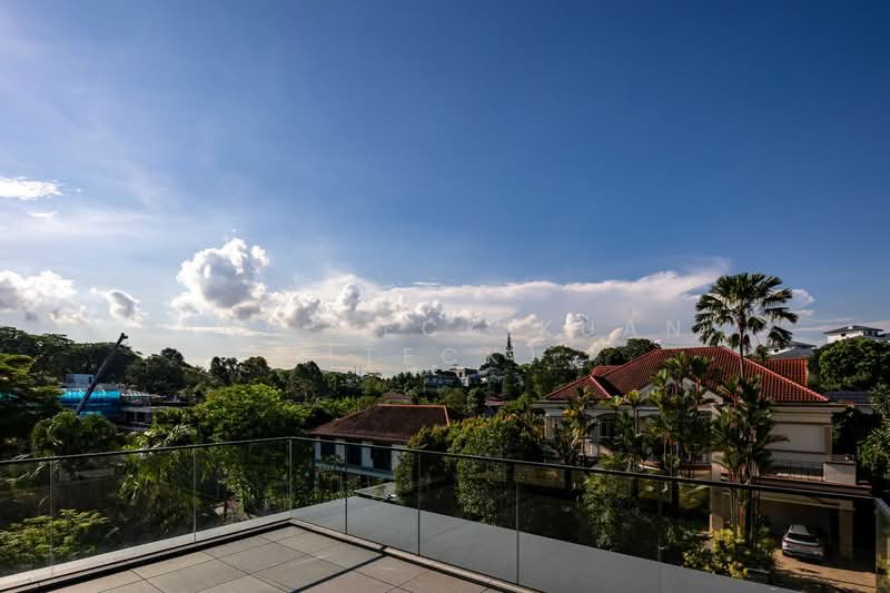 One-of-a-Kind Brand New Bungalow in D10, Leedon, Holland, Oei Tiong Ham Park, 5 Bedrooms, 19,822 sqft, Bungalow House For Sale, by Ang Teck Kuan (Teck), 500211487 - Unblocked View - PropertyGuru.com.sg
