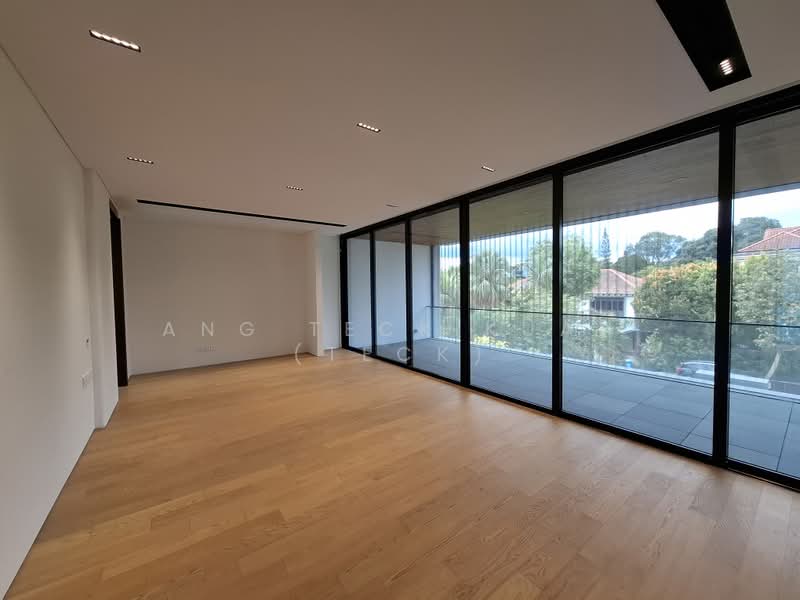 One-of-a-Kind Brand New Bungalow in D10, Leedon, Holland, Oei Tiong Ham Park, 5 Bedrooms, 19,822 sqft, Bungalow House For Sale, by Ang Teck Kuan (Teck), 500211487 - Master - PropertyGuru.com.sg
