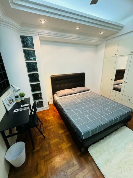 The Tanamera, 1 Tanah Merah Kechil Road, Room Rental, 250 sqft, Condominium For Rent, by Dominik Chow, 500211489 - Bedroom - PropertyGuru.com.sg