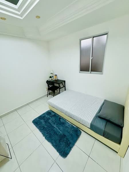 The Tanamera, 1 Tanah Merah Kechil Road, Room Rental, 250 sqft, Condominium For Rent, by Dominik Chow, 500211489 - Bedroom - PropertyGuru.com.sg
