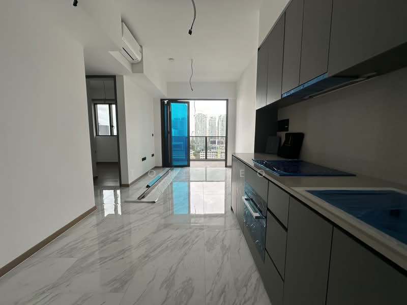 The Landmark, 173 Chin Swee Road, 2 Bedrooms, 678 sqft, Condominium For Rent, by Tony Teo, 500211490 - Living room - PropertyGuru.com.sg