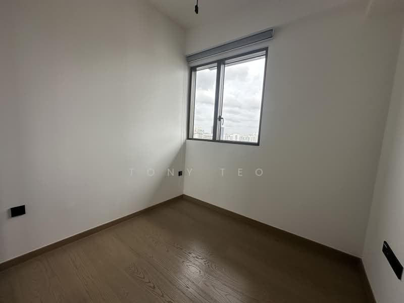 The Landmark, 173 Chin Swee Road, 2 Bedrooms, 678 sqft, Condominium For Rent, by Tony Teo, 500211490 - 2nd bedroom - PropertyGuru.com.sg
