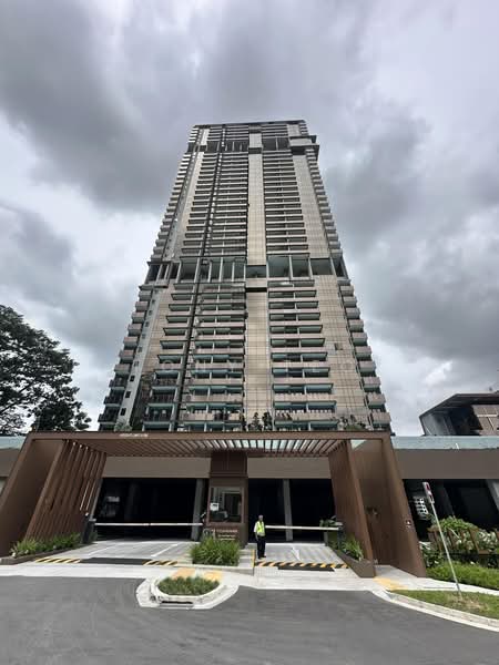 The Landmark, 173 Chin Swee Road, 2 Bedrooms, 678 sqft, Condominium For Rent, by Tony Teo, 500211490 - Exterior - PropertyGuru.com.sg