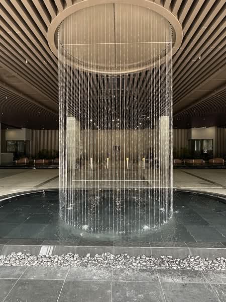 The Landmark, 173 Chin Swee Road, 2 Bedrooms, 678 sqft, Condominium For Rent, by Tony Teo, 500211490 - Exterior - PropertyGuru.com.sg