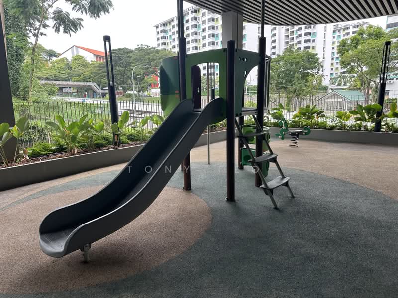 The Landmark, 173 Chin Swee Road, 2 Bedrooms, 678 sqft, Condominium For Rent, by Tony Teo, 500211490 - Exterior - PropertyGuru.com.sg