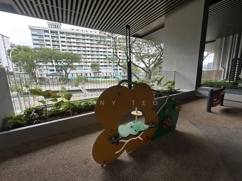 The Landmark, 173 Chin Swee Road, 2 Bedrooms, 678 sqft, Condominium For Rent, by Tony Teo, 500211490 - Exterior - PropertyGuru.com.sg