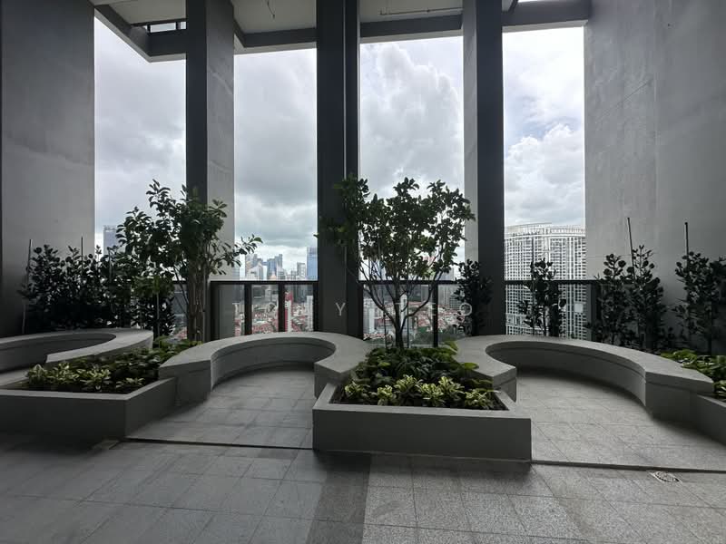 The Landmark, 173 Chin Swee Road, 2 Bedrooms, 678 sqft, Condominium For Rent, by Tony Teo, 500211490 - View - PropertyGuru.com.sg