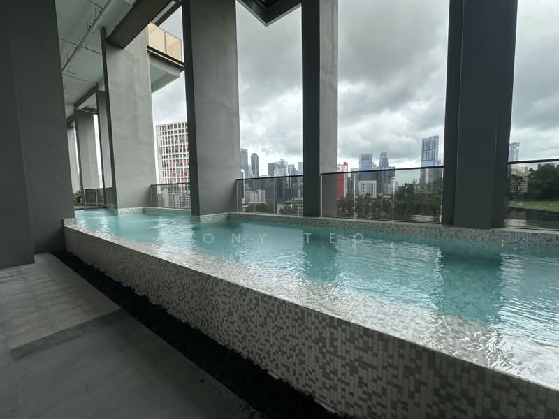 The Landmark, 173 Chin Swee Road, 2 Bedrooms, 678 sqft, Condominium For Rent, by Tony Teo, 500211490 - Pool - PropertyGuru.com.sg