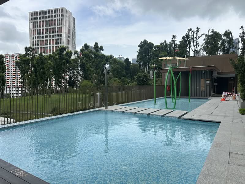 The Landmark, 173 Chin Swee Road, 2 Bedrooms, 678 sqft, Condominium For Rent, by Tony Teo, 500211490 - Exterior - PropertyGuru.com.sg