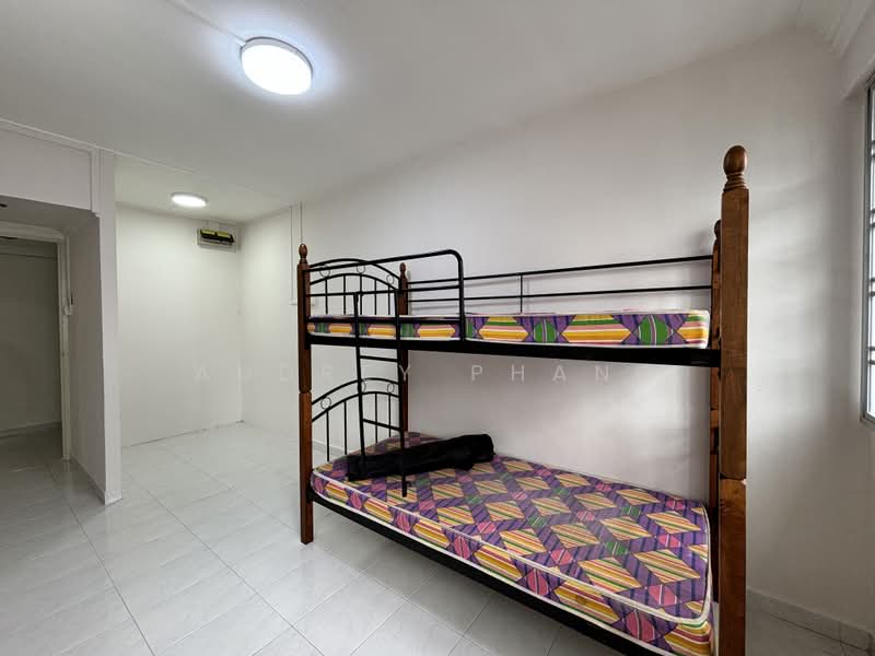 537 Hougang Street 52, 537 Hougang Street 52, 4 Bedrooms, 1,150 sqft, HDB Flat For Rent, by Audrey Phang, 500211492 - Room 3 - PropertyGuru.com.sg