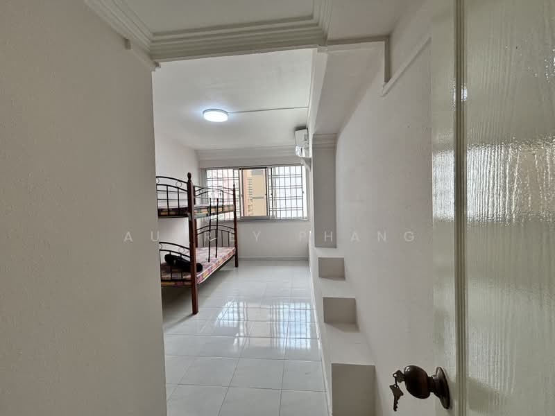 537 Hougang Street 52, 537 Hougang Street 52, 4 Bedrooms, 1,150 sqft, HDB Flat For Rent, by Audrey Phang, 500211492 - Room 3 - PropertyGuru.com.sg
