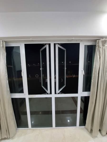 The Woodgrove, 3 Woodgrove Drive, Room Rental, 120 sqft, Apartment For Rent, by Aloisa Lua (嘉嘉), 500211493 - Balcony - PropertyGuru.com.sg