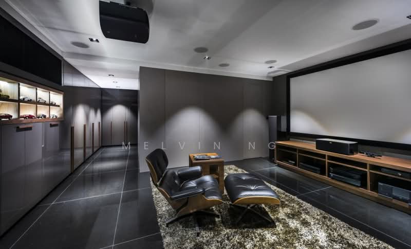 ⭐Renowned Architect⭐Featured in Magazine✅Bespoke Modern Landmark, WIDE Frontage | Garage | Pool & Lift | Dakota MRT, 6 Bedrooms, 7,000 sqft, Bungalow House For Sale, by Melvin Ng, 500211496 - Interior - PropertyGuru.com.sg
