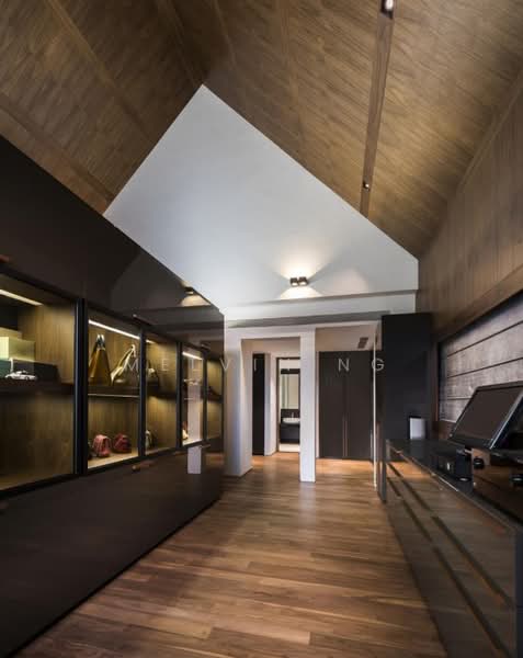 ⭐Renowned Architect⭐Featured in Magazine✅Bespoke Modern Landmark, WIDE Frontage | Garage | Pool & Lift | Dakota MRT, 6 Bedrooms, 7,000 sqft, Bungalow House For Sale, by Melvin Ng, 500211496 - Interior - PropertyGuru.com.sg