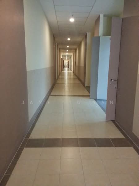 Midview City, 28 Sin Ming Lane, Ang Mo Kio / Bishan / Thomson, 400 sqft, Light Industrial (B1) For Rent, by Jane Liu Yan, 500211498 - Corridor - CommercialGuru.com.sg