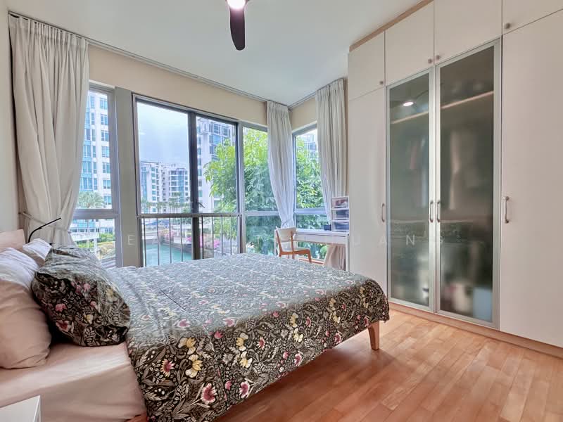 Caribbean at Keppel Bay, 16 Keppel Bay Drive, Harbourfront / Telok Blangah, 3 Bedrooms, 1,335 sqft, Condominium For Sale, by Jeanette Huang, 500211499 - Bedroom - PropertyGuru.com.sg