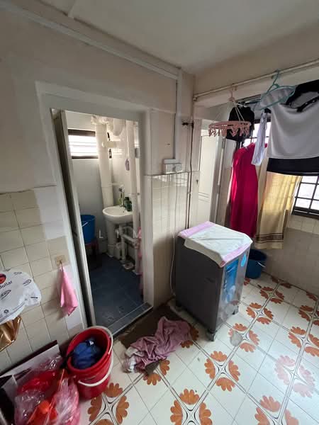 86 Redhill Close, 86 Redhill Close, 2 Bedrooms, 635 sqft, HDB Flat For Rent, by Lim Y X, 500211501 - PropertyGuru.com.sg