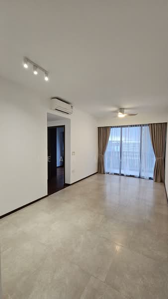 Lentor Modern, 3 Lentor Central, 3 Bedrooms, 1,130 sqft, Condominium For Sale, by Jean Low, 500211502 - Living Room - PropertyGuru.com.sg