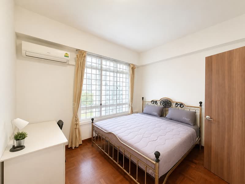 Bishan Park Condo, 20 Sin Ming Walk, 4 Bedrooms, 1,528 sqft, Condominium For Rent, by Yeo Yong Peng, 500211506 - Bedroom - PropertyGuru.com.sg