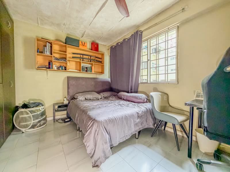 208 Yishun Street 21, 208 Yishun Street 21, 3 Bedrooms, 1,001 sqft, HDB Flat For Sale, by Brandon Wee, 500211509 - Bedroom - PropertyGuru.com.sg