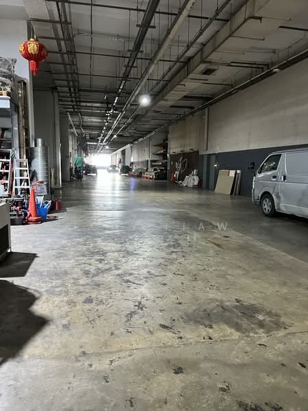 Harvest @ Woodlands, , 1,905 sqft, Factory / Workshop (B2) For Sale, by Tony Liaw, 500211511 - Interior - CommercialGuru.com.sg