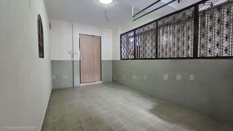 250 Bishan Street 22, 250 Bishan Street 22, 3 Bedrooms, 1,227 sqft, HDB Flat For Sale, by Francis Liau 廖新龙, 500211515 - Entrance - PropertyGuru.com.sg