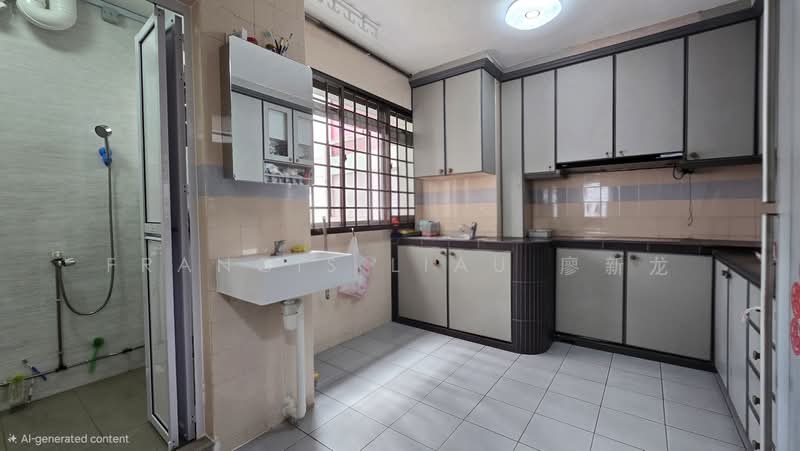 250 Bishan Street 22, 250 Bishan Street 22, 3 Bedrooms, 1,227 sqft, HDB Flat For Sale, by Francis Liau 廖新龙, 500211515 - Kitchen - PropertyGuru.com.sg