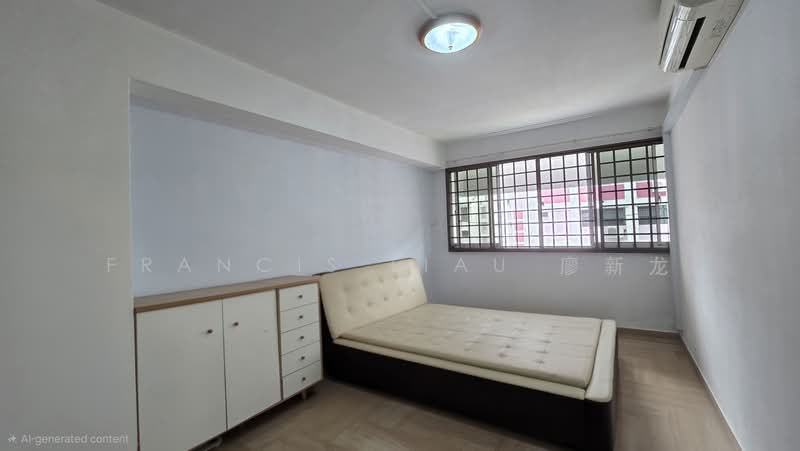 250 Bishan Street 22, 250 Bishan Street 22, 3 Bedrooms, 1,227 sqft, HDB Flat For Sale, by Francis Liau 廖新龙, 500211515 - Bedroom - PropertyGuru.com.sg