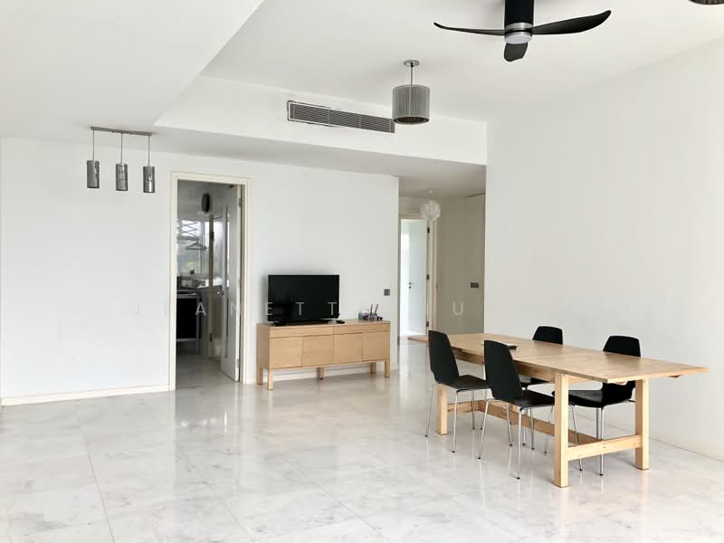 Reflections at Keppel Bay, 5 Keppel Bay View, Harbourfront / Telok Blangah, 3 Bedrooms, 1,560 sqft, Condominium For Sale, by Jeanette Huang, 500211520 - Living Room - PropertyGuru.com.sg