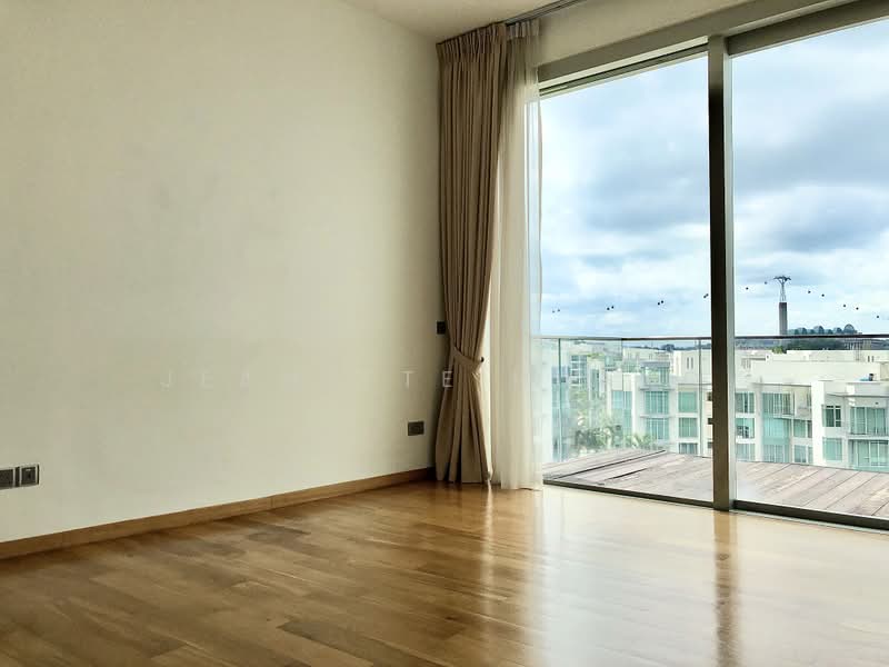 Reflections at Keppel Bay, 5 Keppel Bay View, Harbourfront / Telok Blangah, 3 Bedrooms, 1,560 sqft, Condominium For Sale, by Jeanette Huang, 500211520 - View - PropertyGuru.com.sg