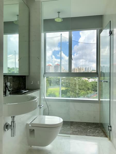 Reflections at Keppel Bay, 5 Keppel Bay View, Harbourfront / Telok Blangah, 3 Bedrooms, 1,560 sqft, Condominium For Sale, by Jeanette Huang, 500211520 - Bathroom - PropertyGuru.com.sg