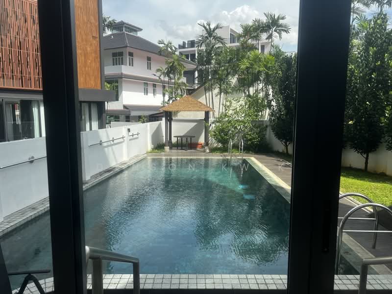 Huge Detached House At Shepherd Drive, Merino Crescent - Near Queenstown MRT, Stirling Road, Shepherds Drive, Merino Crescent, Queenstown MRT, Alexandra ", 10+ Bedrooms, 9,000 sqft, Detached House For Sale, by Denson Kwek, 500211522 - Exterior - PropertyGuru.com.sg