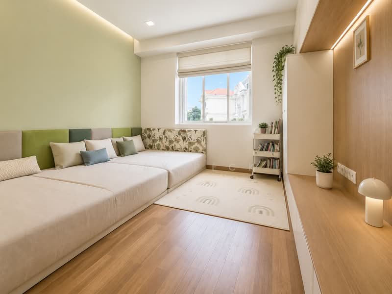 ❤️ Corner Terrace, Walk to NEX and MRT ❤️, , 5 Bedrooms, 2,450 sqft, Corner Terrace For Sale, by JAY PECK, 500211526 - Interior - PropertyGuru.com.sg