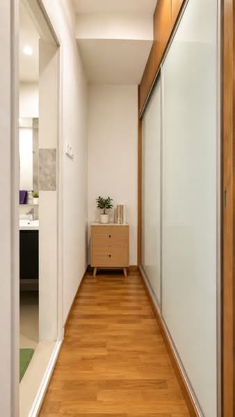 ❤️ Corner Terrace, Walk to NEX and MRT ❤️, , 5 Bedrooms, 2,450 sqft, Corner Terrace For Sale, by JAY PECK, 500211526 - Bathroom - PropertyGuru.com.sg