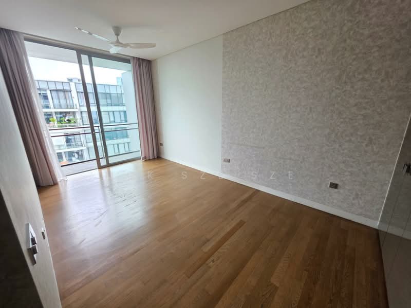Hilltops, 101 Cairnhill Circle, 2 Bedrooms, 1,249 sqft, Condominium For Sale, by Mok Sze Sze, 500211530 - Bedroom - PropertyGuru.com.sg