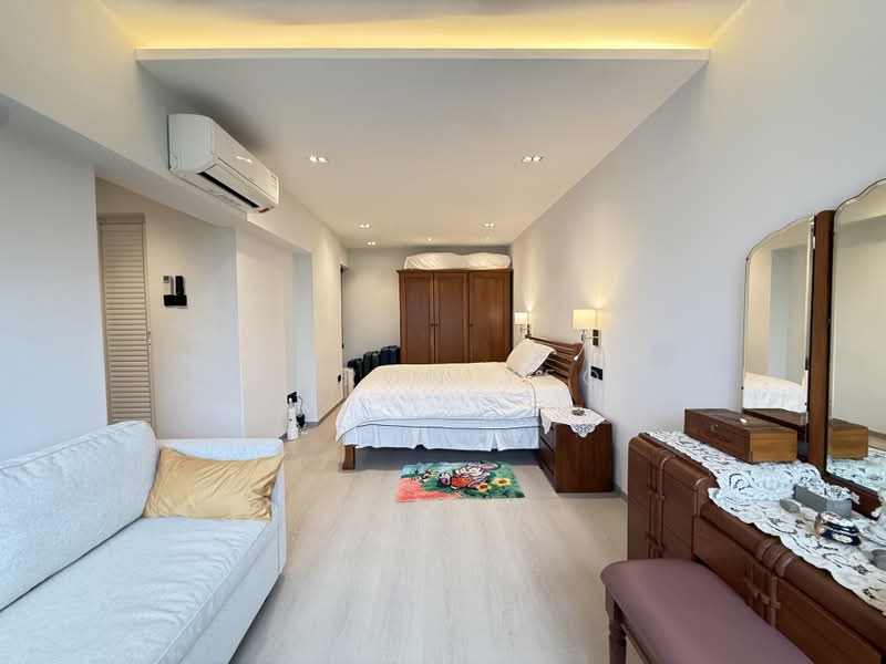 182 Jelebu Road, 182 Jelebu Road, 3 Bedrooms, 1,195 sqft, HDB Flat For Rent, by Aaron Yeo, 500211531 - Bedroom - PropertyGuru.com.sg