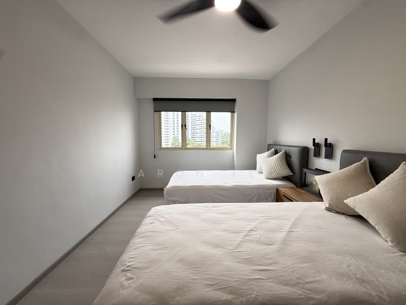 182 Jelebu Road, 182 Jelebu Road, 3 Bedrooms, 1,195 sqft, HDB Flat For Rent, by Aaron Yeo, 500211531 - Bedroom - PropertyGuru.com.sg