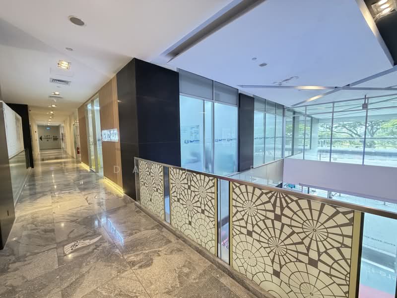 CT Hub, 2 Kallang Avenue, Balestier / Toa Payoh, 721 sqft, Mall Shop For Sale, by Daniel Lee, 500211532 - Corridor - CommercialGuru.com.sg
