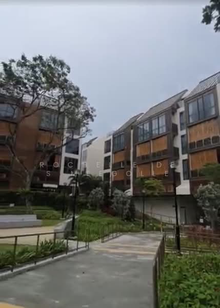 Parksuites, 18 Holland Grove Road, 2 Bedrooms, 786 sqft, Condominium For Sale, by Rochelle De S Meegolle, 500211536 - Exterior - PropertyGuru.com.sg
