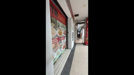 442 serangoon road, , 180 sqft, Shop / Shophouse For Rent, by Aloisa Lua (嘉嘉), 500211537 - CommercialGuru.com.sg