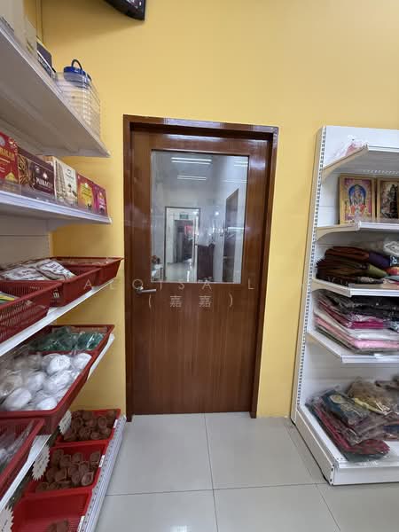 442 serangoon road, , 180 sqft, Shop / Shophouse For Rent, by Aloisa Lua (嘉嘉), 500211537 - Interior - CommercialGuru.com.sg